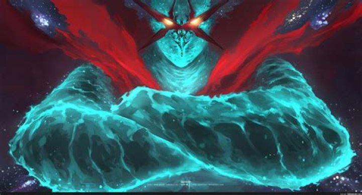 TTGL Viral by QuinAlagrose on DeviantArt