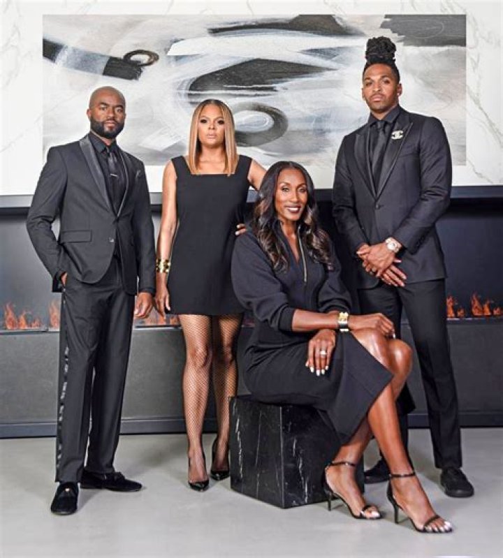 TTWB Lisa Leslie