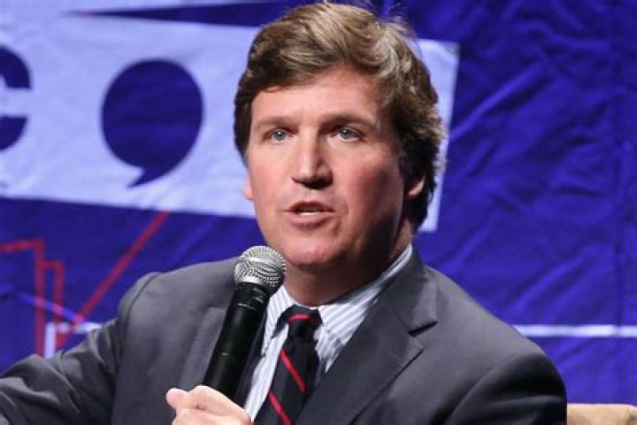 Tucker Carlson, NSA Spying Claims Explained