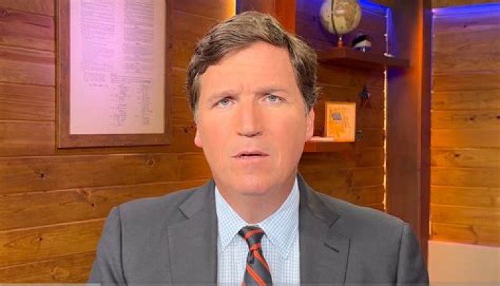 Tucker Carlson's Daughter Hopie Carlson Biography (Age, Family, Sibling