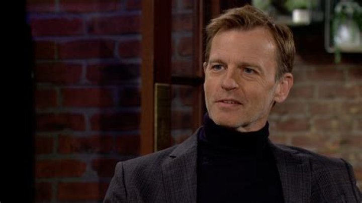 Tucker McCall The Young and the Restless Wiki Fandom
