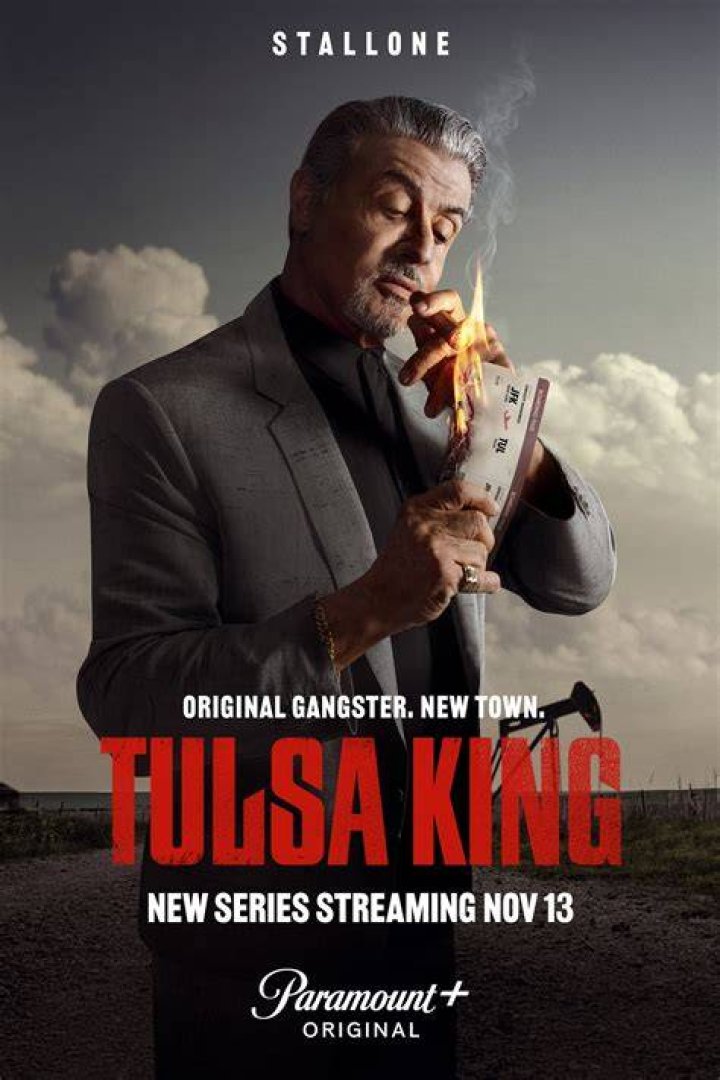 Tulsa King (season 1)