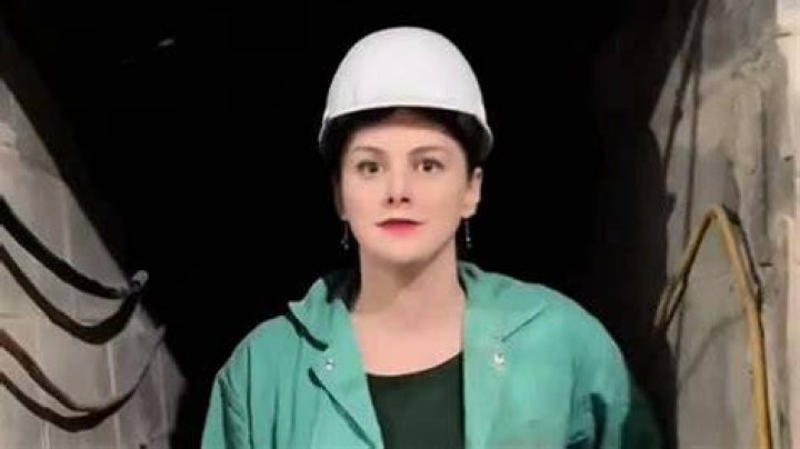 Tunnel girl, Kala, engineer.everything, is a FRAUD! r/tiktokgossip