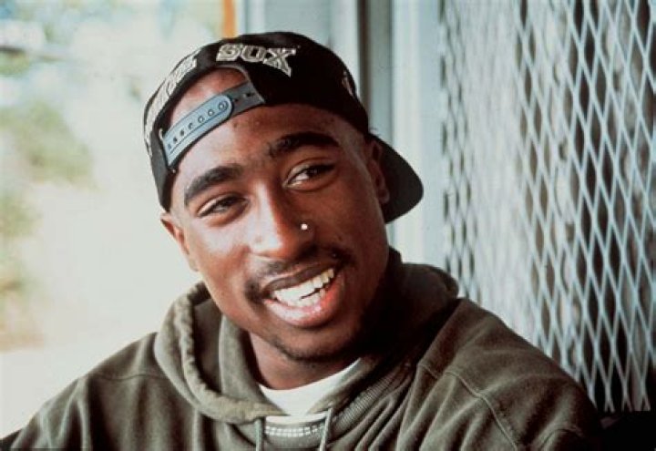 Tupac Shakur's 21 Tattoos & Their Meanings Body Art Guru