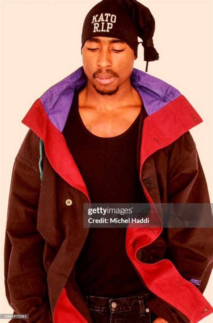 Tupac's Tattoos Are So Famous, But Why? Meanings behind Tupac's Tattoos