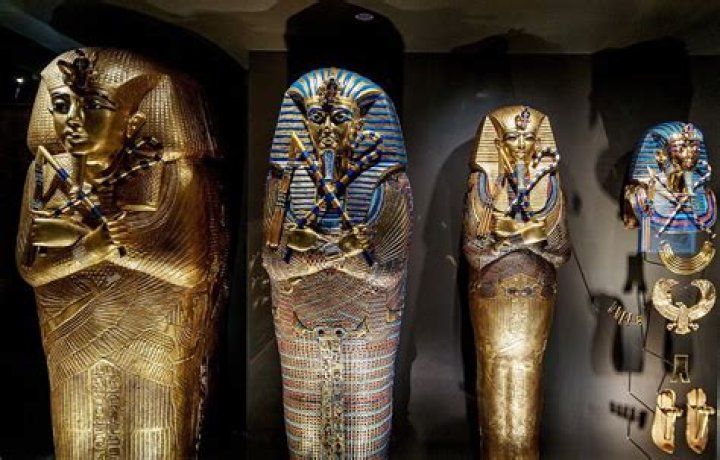 Tutankhamun&rsquo;s Tomb Will Close for Restorations Egyptian Streets