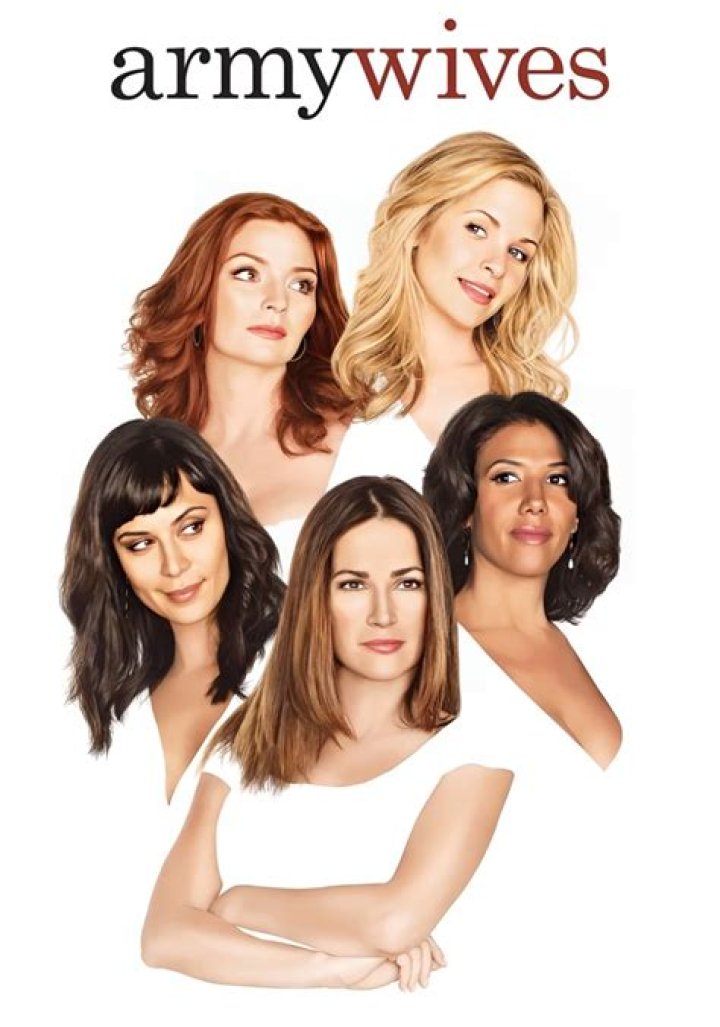 TV ABC Studios Army Wives Big Deals TV Catherine Bell The Good Witch