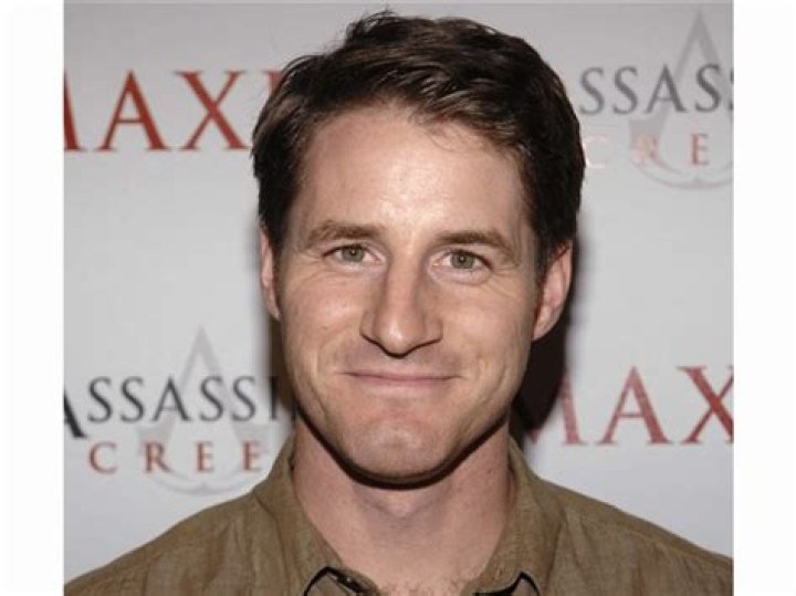 TV actor Sam Jaeger, a Perrysburg native, returns to hometown The Blade