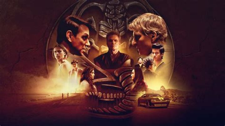 TV Show, Cobra Kai, Johnny Lawrence, William Zabka, HD wallpaper Peakpx
