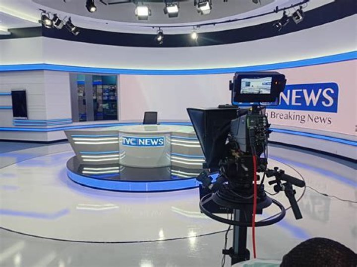 TVC News Soars High At NMMA, Bags Best TV Station Of The Year Brand