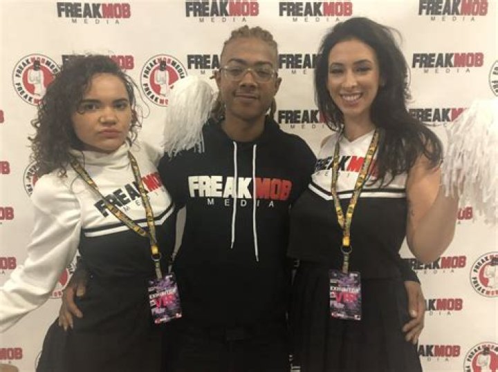TW Pornstars FREAKMob Media. The most liked pictures and videos from