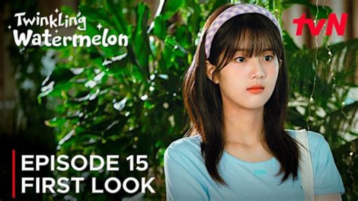 Twinkling Watermelon Episode 1 Preview When, Where And How To Watch