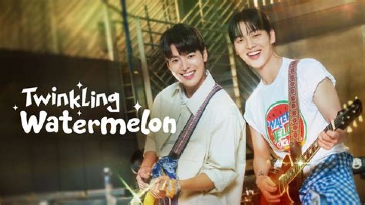 Twinkling Watermelon in 2023 Kdrama, Celebrity workout, Watermelon