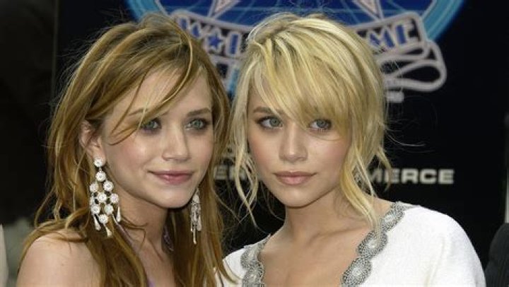 Twinning All your favorite celebrity twins