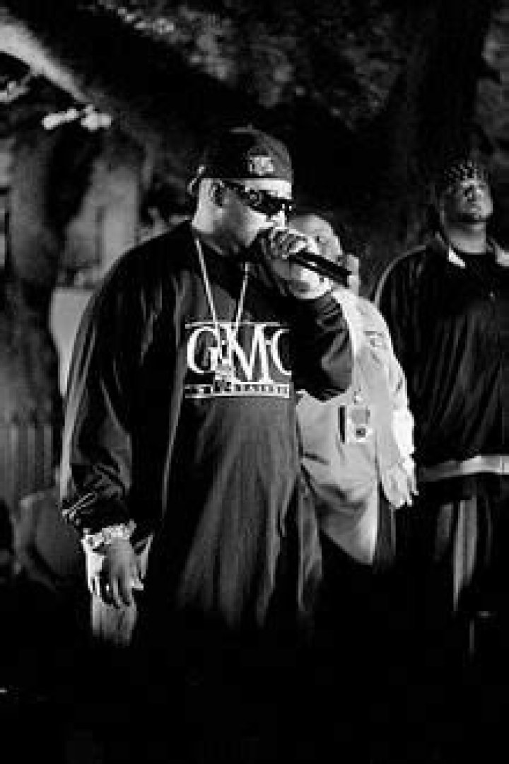 Twista Discography at Discogs