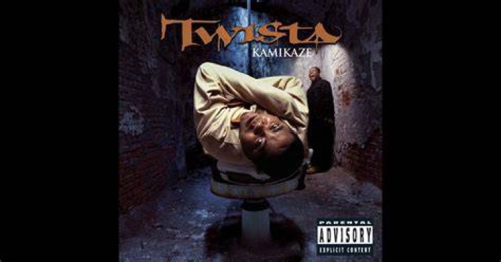 Twista kamikaze falassolid