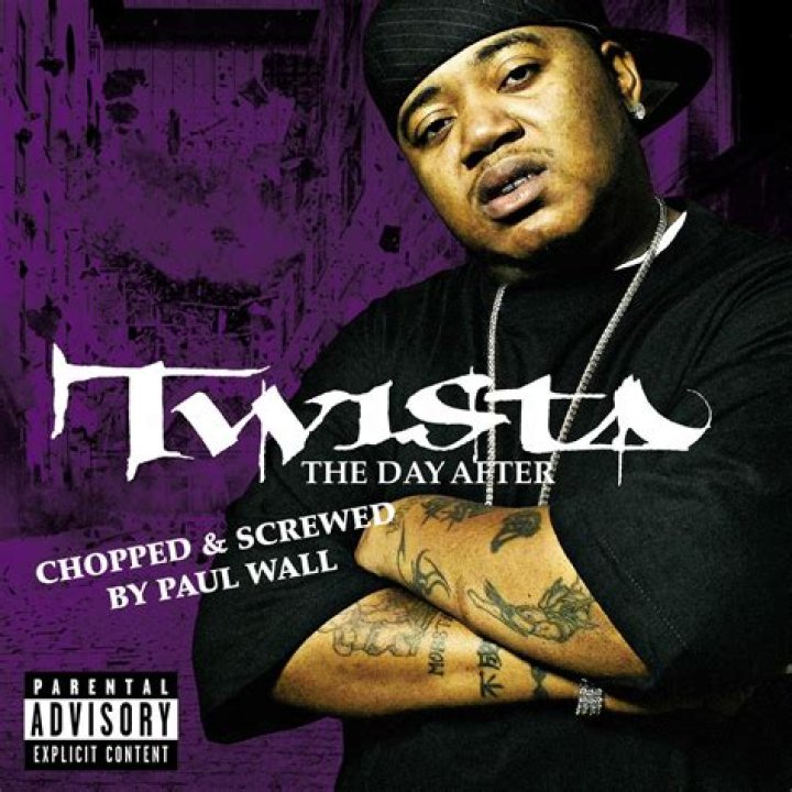 Twista The Day After iHeart