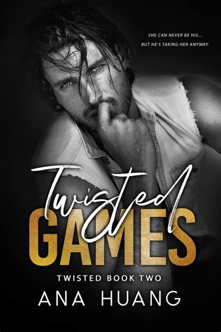 Twisted Games By Ana Huang Book Review Virginia Lee