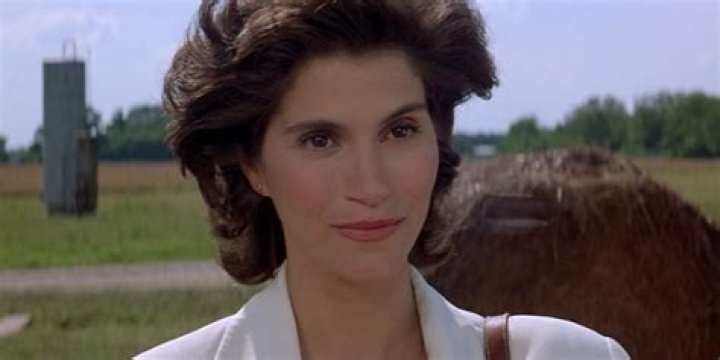 Twister Why Dr. Melissa Reeves Is the Real Hero