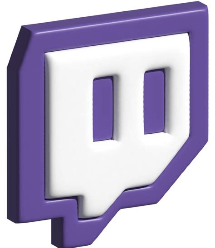 Twitch Icon Png Twitch Icon Png Transparent Free For Download On