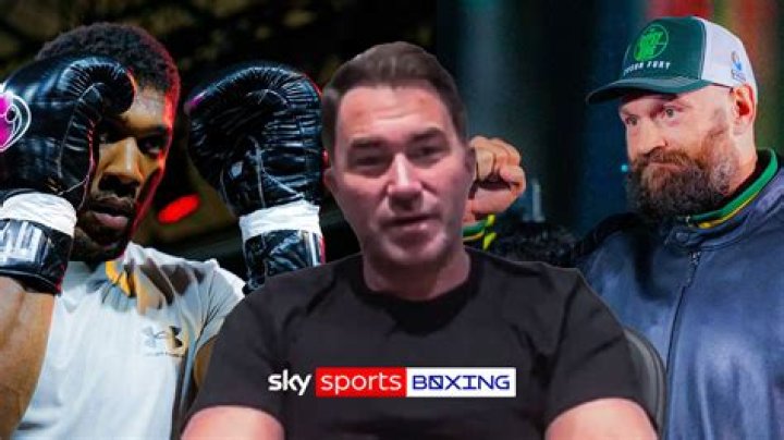 Twitter Anthony, Bobby, Sports