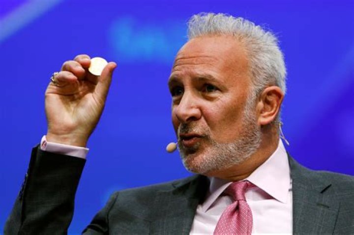 Twitter roasts Peter Schiff over his take on Gold Vs Bitcoin TechStory