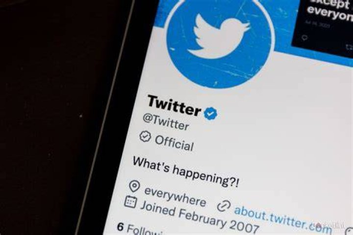 Twitter Still Has A White Nationalist Problem HuffPost