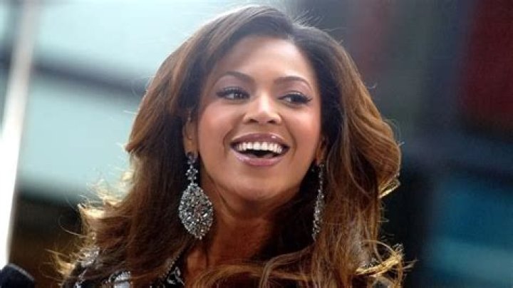 Twitter Users Saying Beyonce Looked Fat At Super Bowl 50 Are Completely