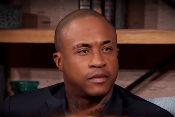 Twitter Users Think Orlando Brown Needs Help After Actor Claims Diddy