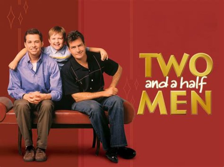 Two and a Half Men KANDI Returns YouTube