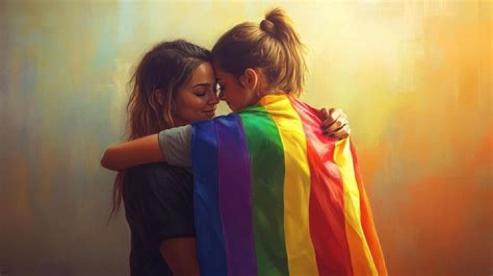Two bisexual women and their husband love parenting as threesome New