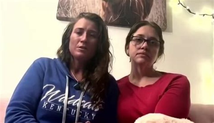 Two Kentucky moms reveal they were drugged and RAPED at Bahamas resort