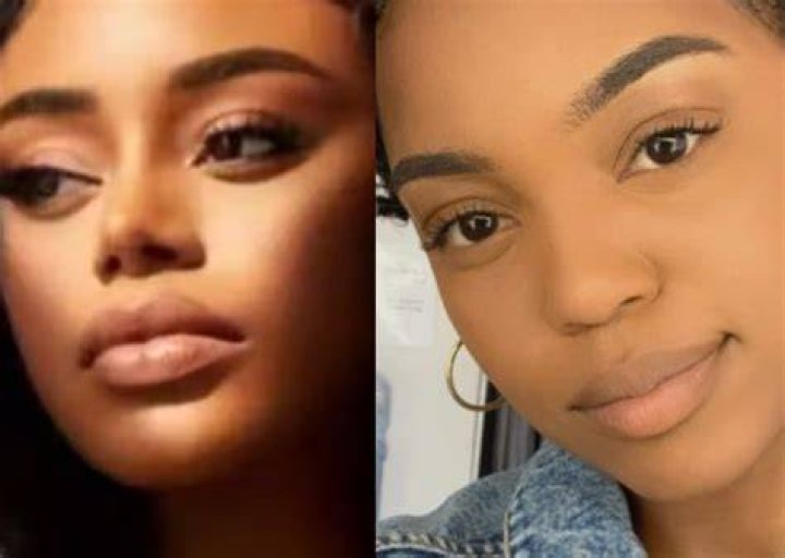 Two models found dead in their Los Angeles apartments just days apart