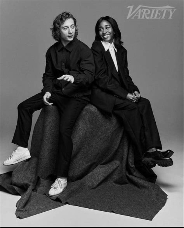 Two pretty best friends Timothee chalamet, Fav celebs, Anya taylor joy