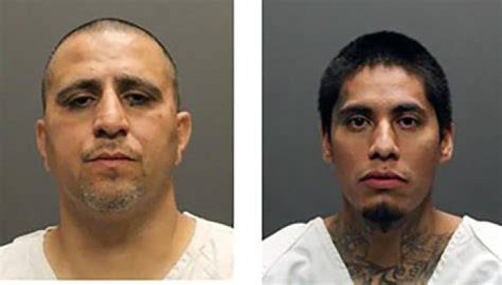Two teens busted in slaying of 16yearold NYC gangbanger