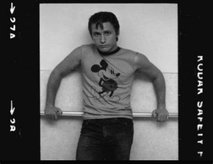 TwoBit Matthews The Outsiders