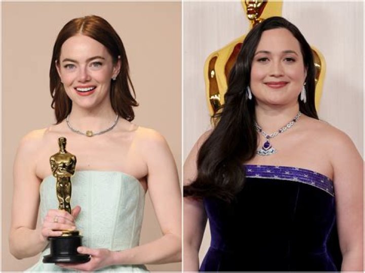 TwoSixEightSevenThreeNineOne Lily Gladstone Oscar