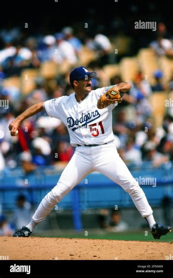 Ty Madrigal Four Seam Images