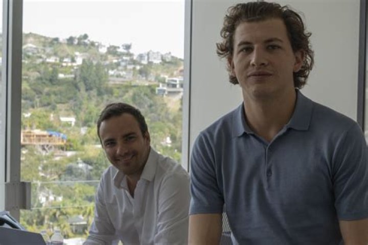 Tye Sheridan Launches AI Production Tools Startup Wonder Dynamics Variety