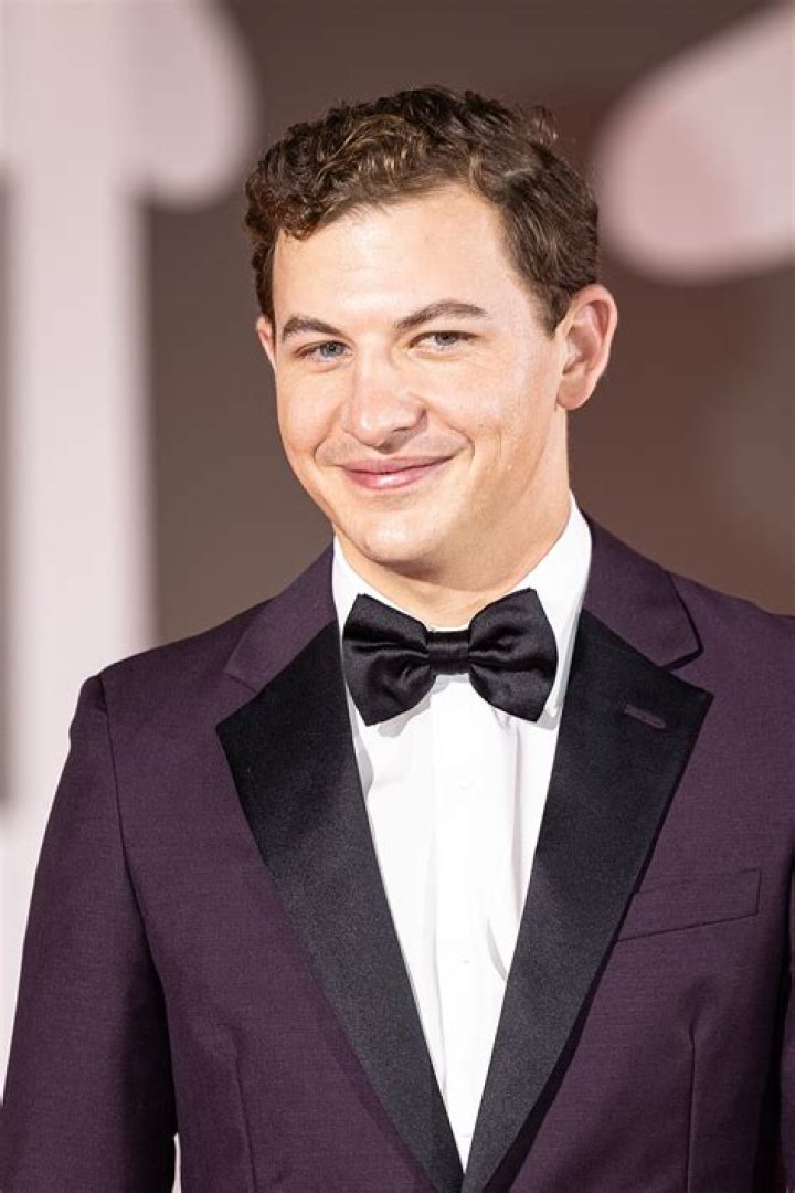 Tye Sheridan Looks Back on &lsquo;The Tree of Life&rsquo; and What He Learned From