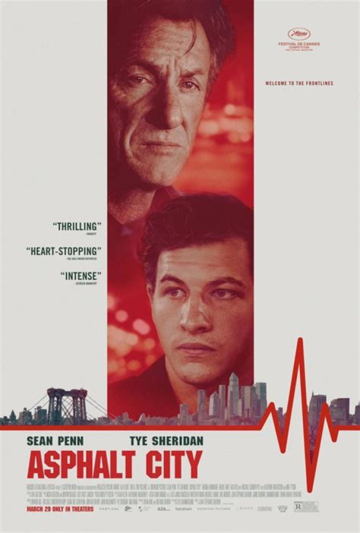 Tye Sheridan Movies, Bio and Lists on MUBI