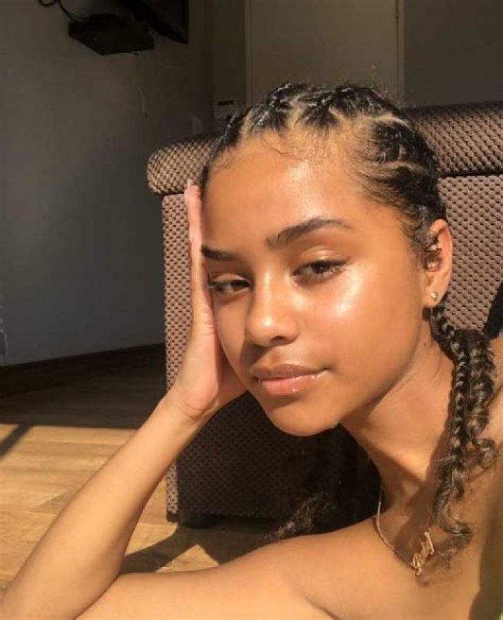 Tyla Nude OnlyFans Leaked Photo 25 TopFapGirls