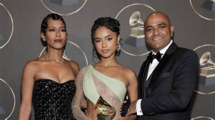 Tyla Seethal Parents Where Are They From? Family Ethnicity