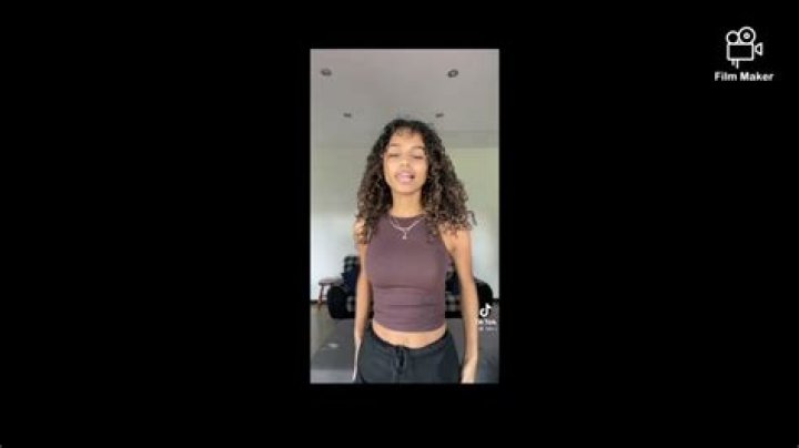 Tyla Seethal tiktok and age YouTube