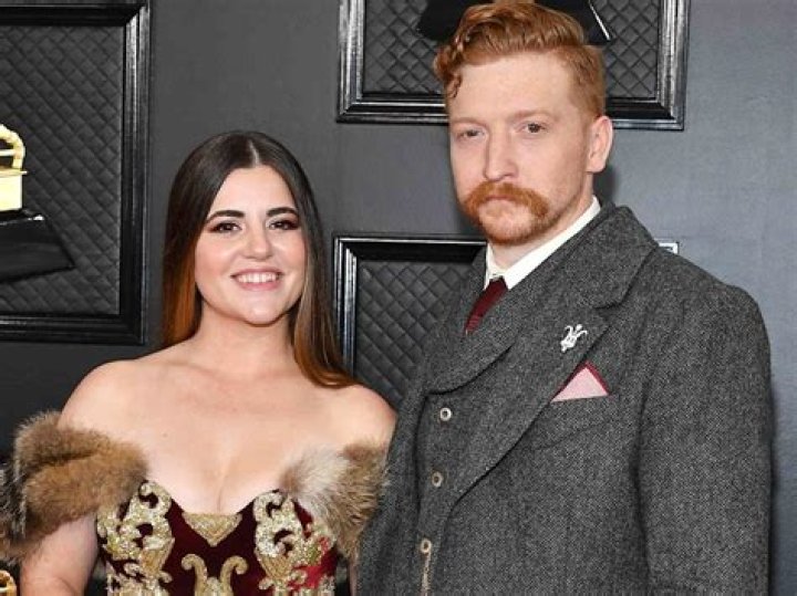 Tyler Childers And His Wife Senora May Duet On Some Good Ol&rsquo; Hank