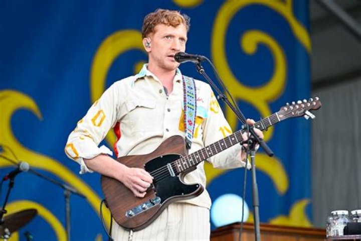 Tyler Childers 'Honored' His Music Video Has Encouraged Fans to Come Out