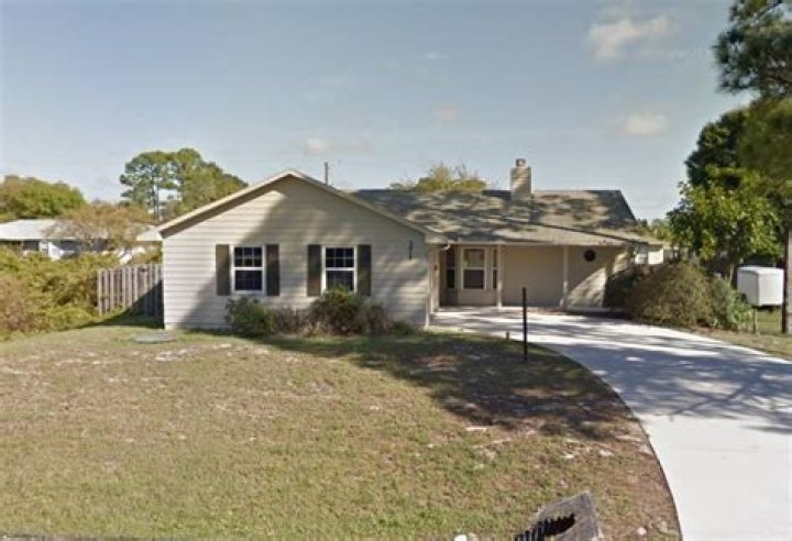 Tyler Hadley House The Florida Pad Urban Splatter