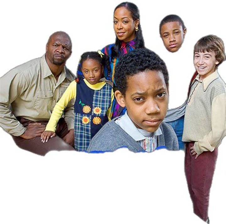 Tyler James Williams celebrates Everybody Hates Chris ' 15th