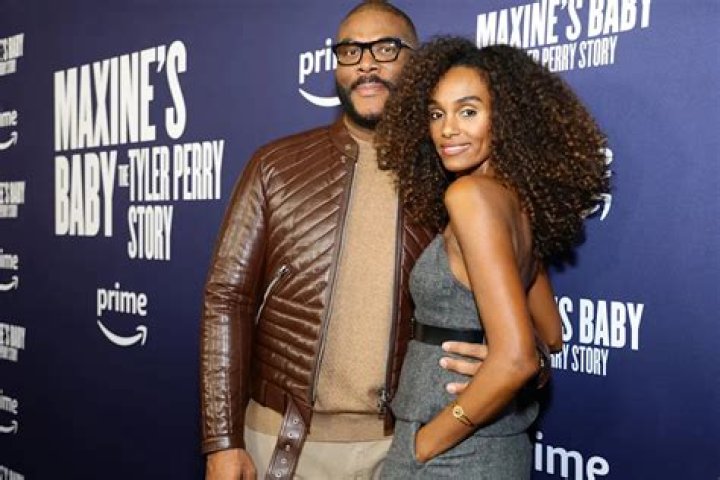 Tyler Perry and Longtime Girlfriend Gelila Bekele Split