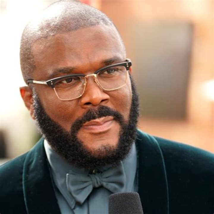 Tyler Perry Is Godfather to Harry and Meghan's Daughter Lilibet Parade